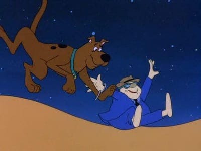 Assistir Os Treze Fantasmas do Scooby-Doo Temporada 1 Episódio 11 Online em HD