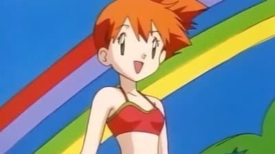 Assistir Pokémon Temporada 1 Episódio 18 Online em HD