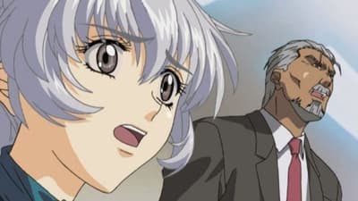 Assistir Full Metal Panic Temporada 1 Episódio 9 Online em HD