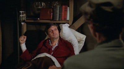 Assistir M*A*S*H Temporada 9 Episódio 17 Online em HD