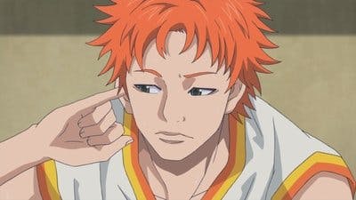 Assistir Ahiru no Sora Temporada 1 Episódio 42 Online em HD