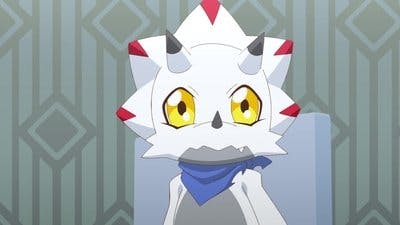 Assistir Digimon Ghost Game Temporada 1 Episódio 50 Online em HD