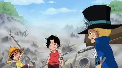 Assistir One Piece Temporada 13 Episódio 500 Online em HD