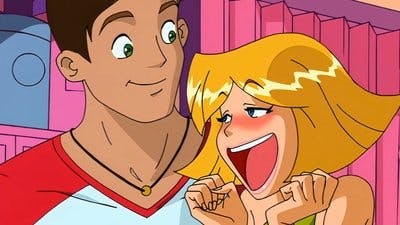 Assistir Três Espiãs Demais! Temporada 1 Episódio 1 Online em HD