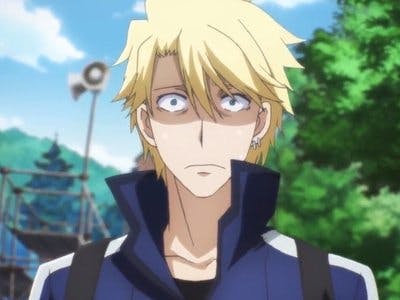 Assistir Aoharu x Kikanjuu Temporada 1 Episódio 6 Online em HD
