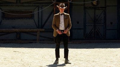 Assistir Doctor Who Temporada 7 Episódio 3 Online em HD