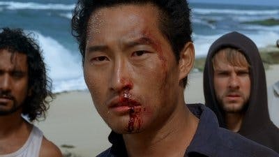 Assistir Lost Temporada 1 Episódio 17 Online em HD