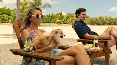 Assistir Bad Monkey, de Carl Hiaasen Temporada 1 Episódio 2 Online em HD