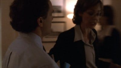 Assistir West Wing: Nos Bastidores do Poder Temporada 1 Episódio 5 Online em HD