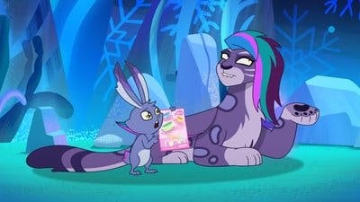Assistir My Little Pony: Conta a Tua História Temporada 2 Episódio 23 Online em HD