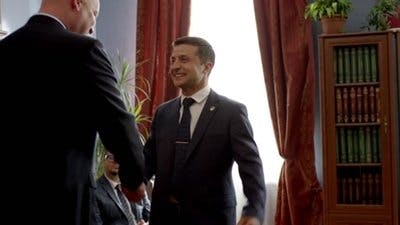 Assistir Servo do Povo Temporada 2 Episódio 3 Online em HD
