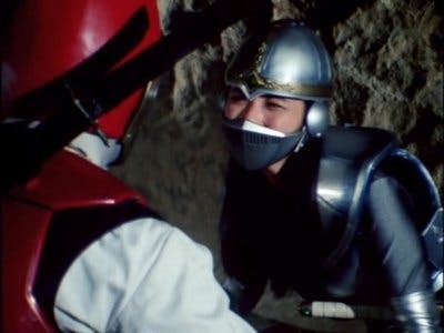 Assistir Jiraiya: O Incrível Ninja Temporada 1 Episódio 40 Online em HD