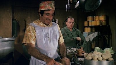 Assistir M*A*S*H Temporada 5 Episódio 20 Online em HD