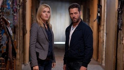 Assistir Haven Temporada 2 Episódio 6 Online em HD