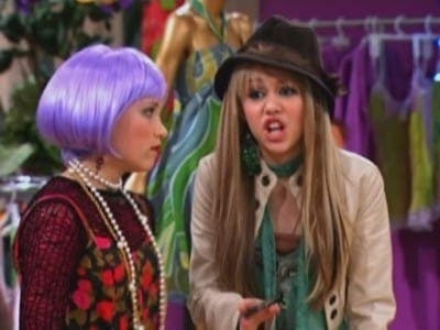 Assistir Hannah Montana Temporada 1 Episódio 7 Online em HD