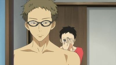 Assistir Natsuyuki Rendezvous Temporada 1 Episódio 6 Online em HD