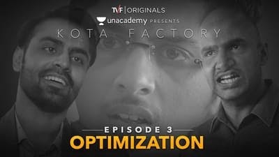 Assistir A Fábrica de Kota Temporada 1 Episódio 3 Online em HD