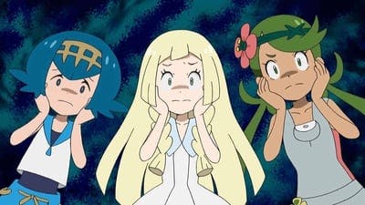 Assistir Pokémon Temporada 20 Episódio 17 Online em HD