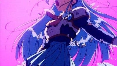 Assistir Guerreiras Mágicas de Rayearth Temporada 1 Episódio 4 Online em HD