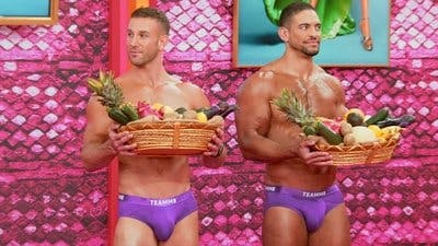 Assistir RuPaul: Reinas del drag: All Stars: ¡Desatadas! Temporada 6 Episódio 7 Online em HD