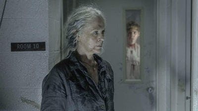 Assistir The Walking Dead Temporada 10 Episódio 3 Online em HD