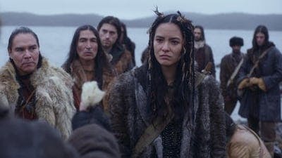 Assistir Fronteira Temporada 2 Episódio 6 Online em HD