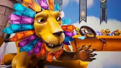 Assistir DREAMZzz Temporada 2 Episódio 6 Online em HD