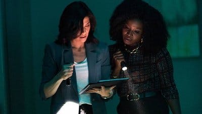Assistir Private Eyes Temporada 5 Episódio 7 Online em HD