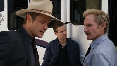 Assistir Justificado Temporada 3 Episódio 3 Online em HD