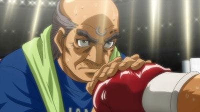 Assistir Hajime no Ippo Temporada 3 Episódio 21 Online em HD