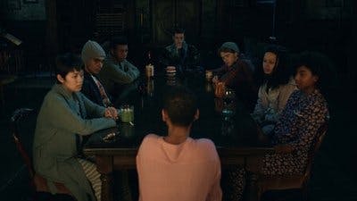 Assistir O Clube da Meia-Noite Temporada 1 Episódio 1 Online em HD
