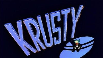 Assistir Os Simpsons Temporada 4 Episódio 22 Online em HD