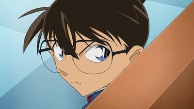 Assistir Detective Conan Temporada 1 Episódio 911 Online em HD