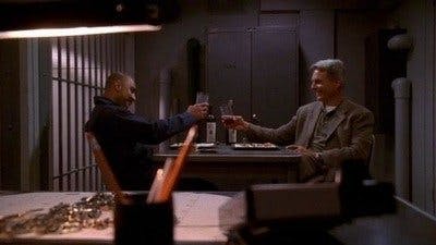Assistir JAG: Ases Invencíveis Temporada 8 Episódio 21 Online em HD