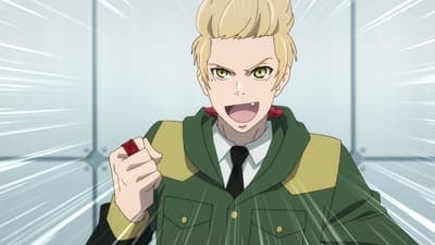 Assistir Tower of God Temporada 2 Episódio 1 Online em HD