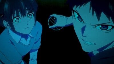 Assistir Malevolent Spirits: Mononogatari Temporada 1 Episódio 15 Online em HD