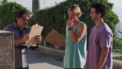Assistir Chad and JT Go Deep Temporada 1 Episódio 1 Online em HD