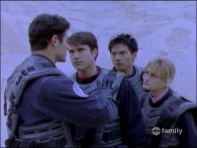 Assistir Power Rangers Temporada 7 Episódio 1 Online em HD
