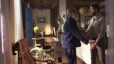 Assistir Mar do Sertão Temporada 1 Episódio 75 Online em HD