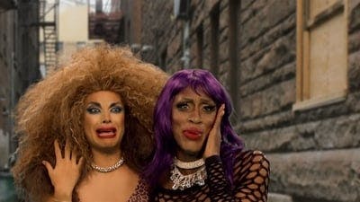 Assistir RuPaul’s Drag Race Temporada 9 Episódio 9 Online em HD