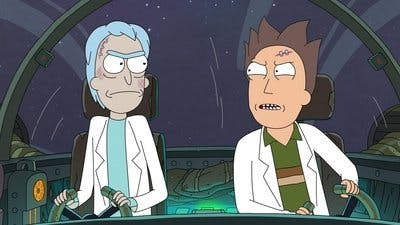 Assistir Rick e Morty Temporada 7 Episódio 2 Online em HD