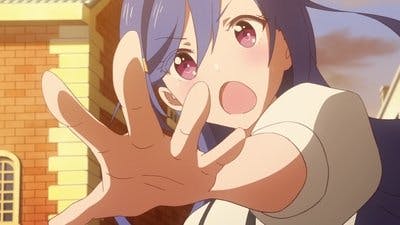 Assistir Lapis Re:LiGHTs Temporada 1 Episódio 2 Online em HD