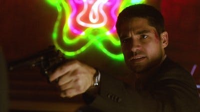 Assistir Um Drink no Inferno Temporada 1 Episódio 7 Online em HD