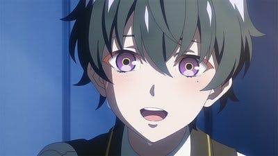 Assistir Technoroid: Overmind Temporada 1 Episódio 12 Online em HD