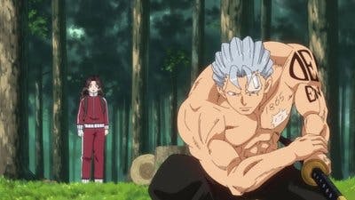 Assistir Undead Unluck Temporada 1 Episódio 23 Online em HD