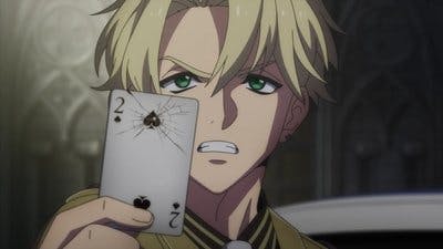 Assistir HIGH CARD Temporada 2 Episódio 12 Online em HD