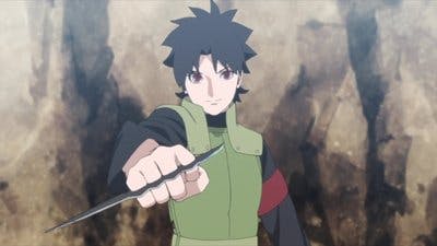 Assistir Boruto: Naruto Next Generations Temporada 1 Episódio 111 Online em HD
