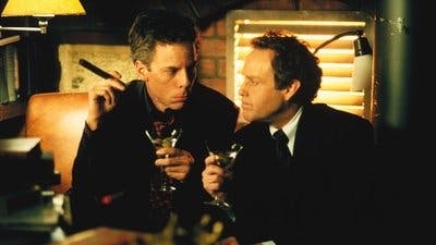 Assistir Ally McBeal: Minha Vida de Solteira Temporada 4 Episódio 14 Online em HD