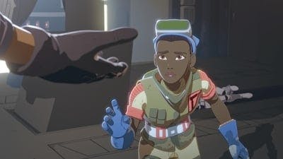 Assistir Star Wars: A Resistência Temporada 1 Episódio 20 Online em HD