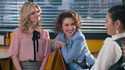 Assistir Insatiable Temporada 2 Episódio 4 Online em HD